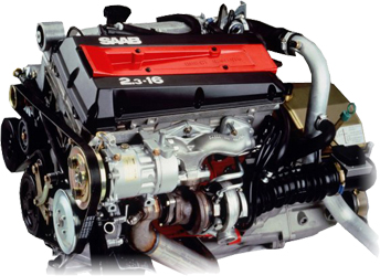 P2F61 Engine